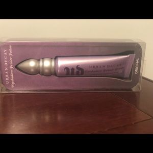 Urban DecayEyeshadow Primer Potion